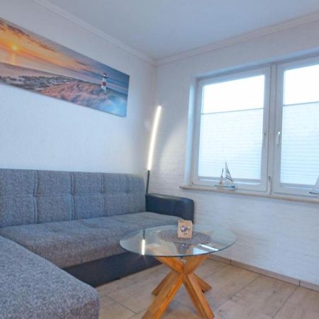 Ferienhaus-Bruchalla Parchtitz Eksteriør billede